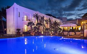 Hotel Orsa Maggiore
